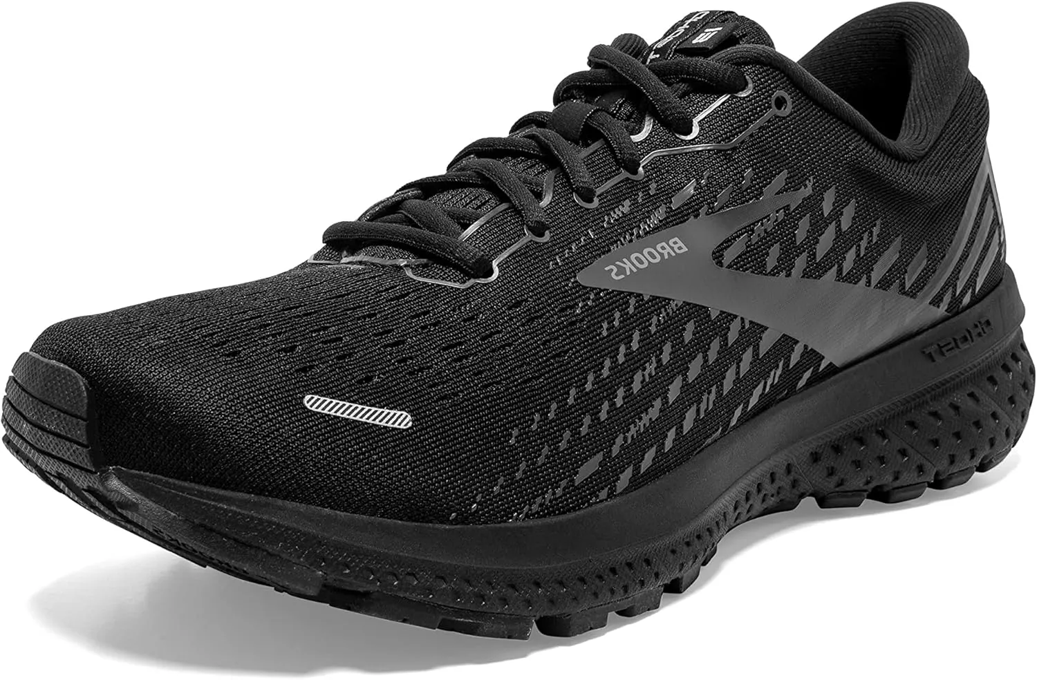 Brooks Men's Ghost 13 Neutral Running Shoe