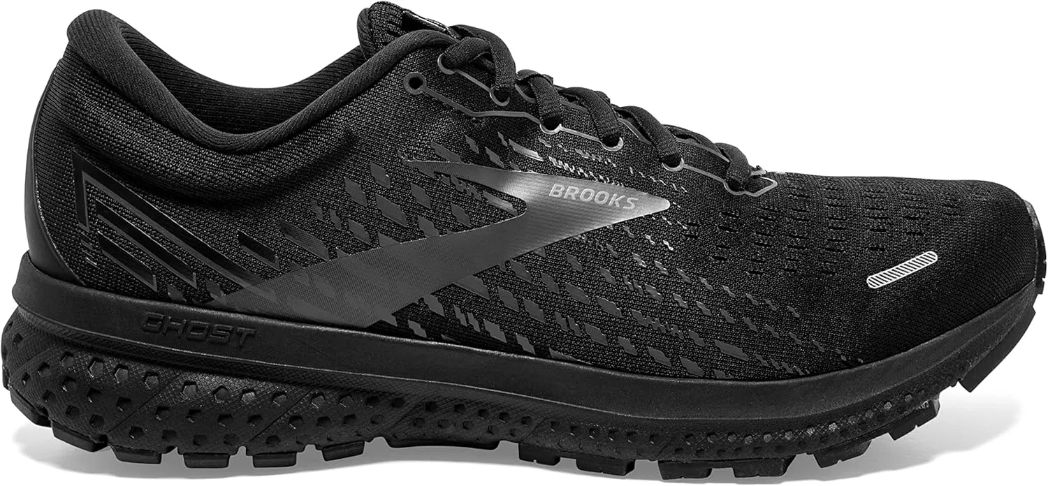 Brooks Men's Ghost 13 Neutral Running Shoe