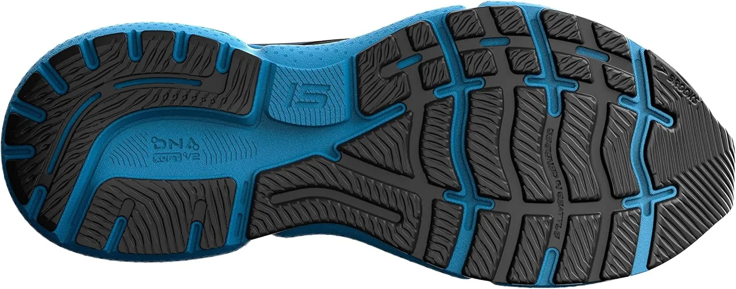 Brooks Men's Ghost 15 Neutral Running Shoe