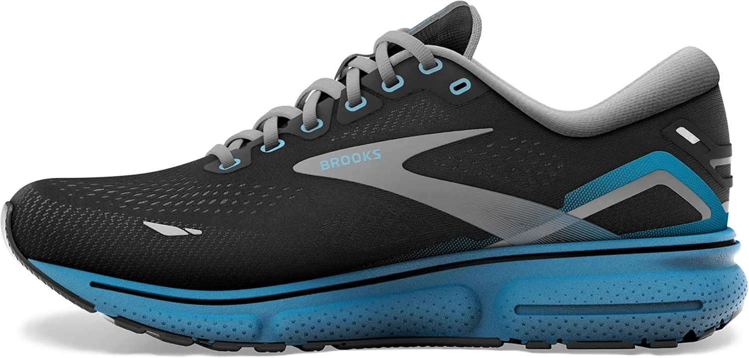 Brooks Men's Ghost 15 Neutral Running Shoe