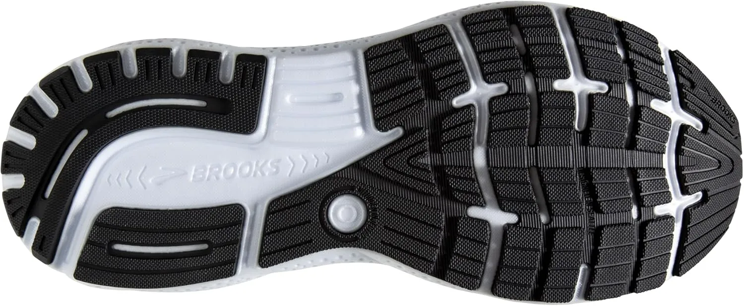 Brooks Men’s Ghost 16 Neutral Running Shoe