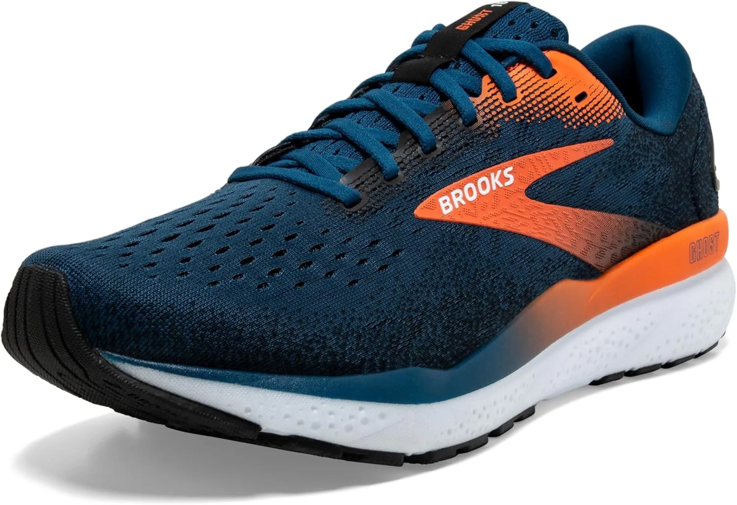 Brooks Men’s Ghost 16 Neutral Running Shoe
