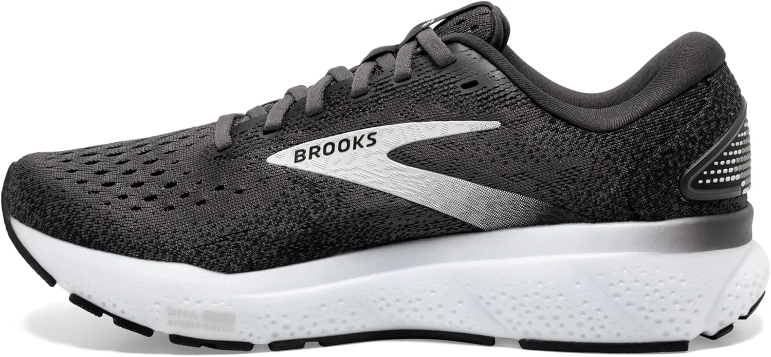 Brooks Men’s Ghost 16 Neutral Running Shoe