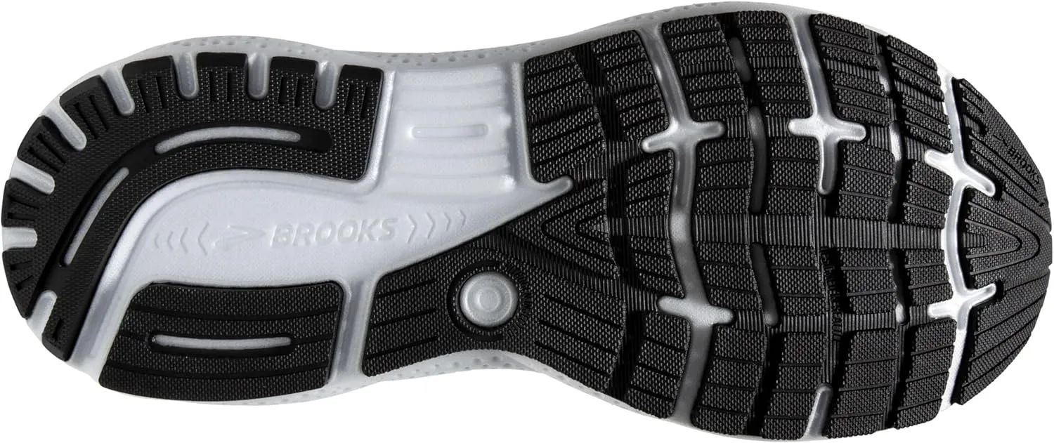 Brooks Men’s Ghost 16 Neutral Running Shoe