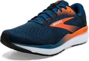Brooks Men’s Ghost 16 Neutral Running Shoe