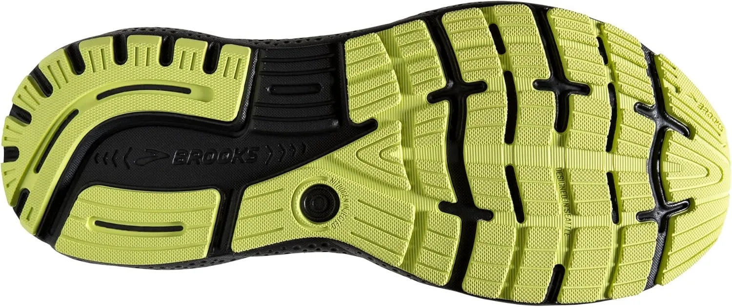 Brooks Men’s Ghost 16 Neutral Running Shoe