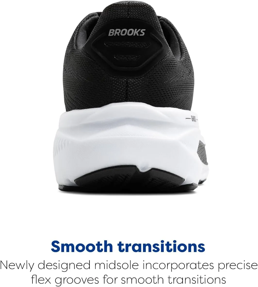 Brooks Men’s Ghost 17 Neutral Running Shoe