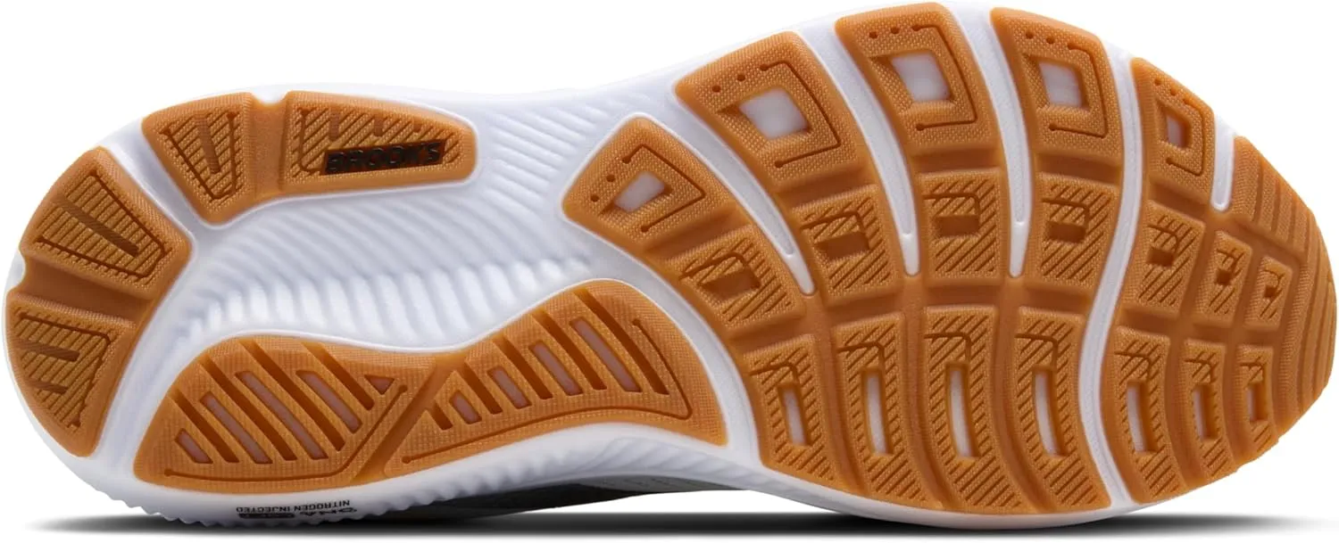 Brooks Men’s Ghost 17 Neutral Running Shoe