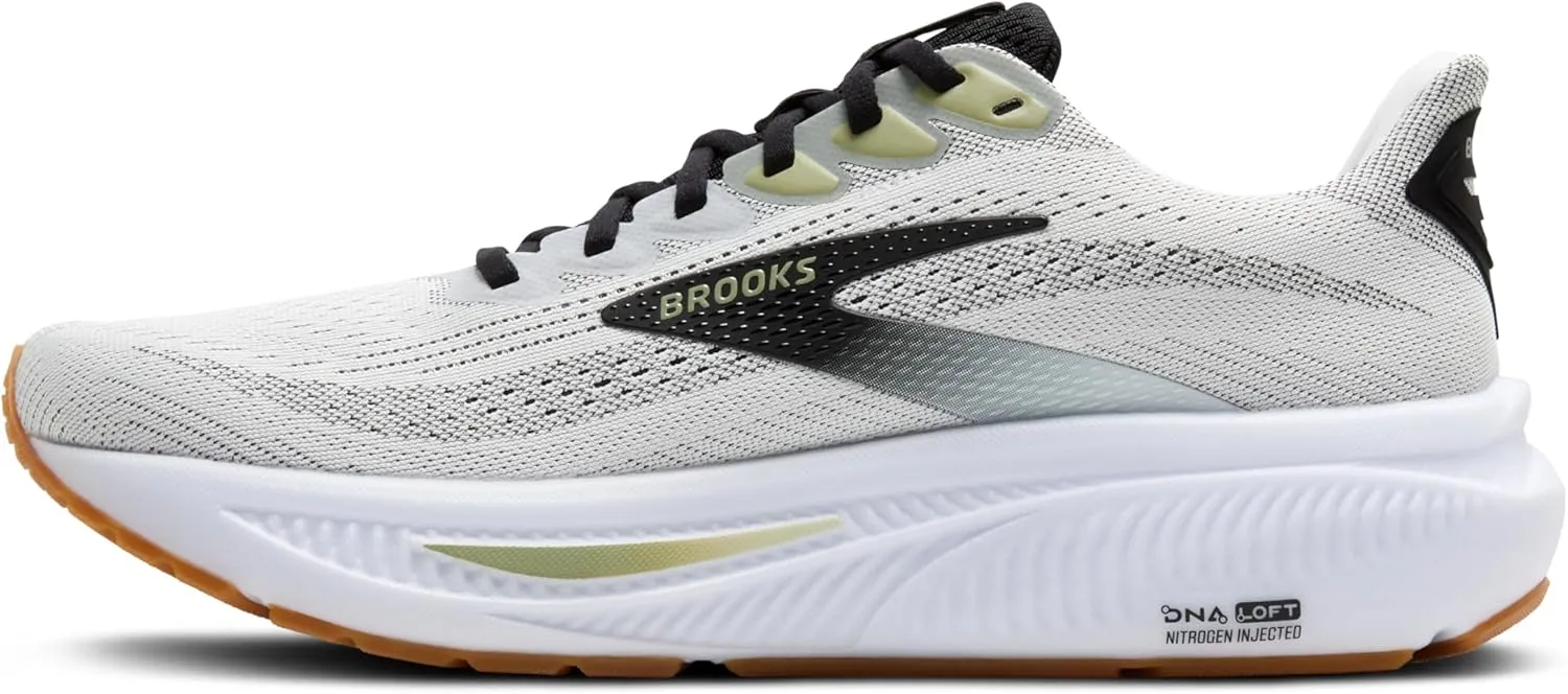 Brooks Men’s Ghost 17 Neutral Running Shoe