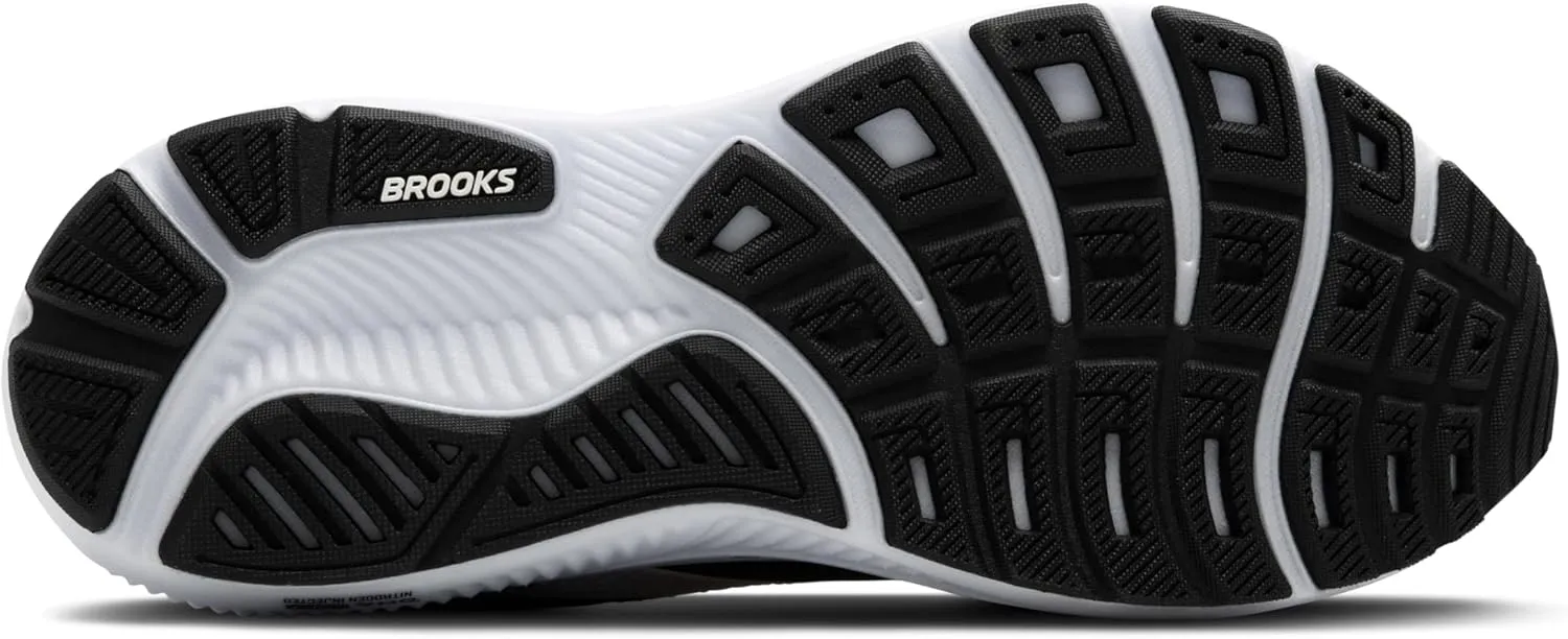 Brooks Men’s Ghost 17 Neutral Running Shoe