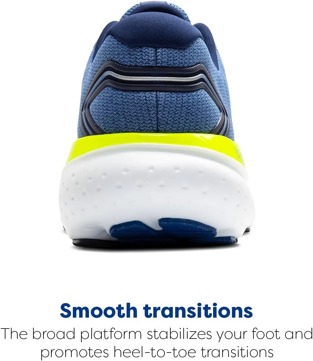 Brooks Men’s Glycerin 21 Neutral Running Shoe