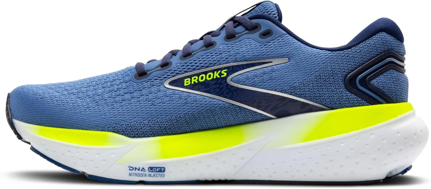 Brooks Men’s Glycerin 21 Neutral Running Shoe