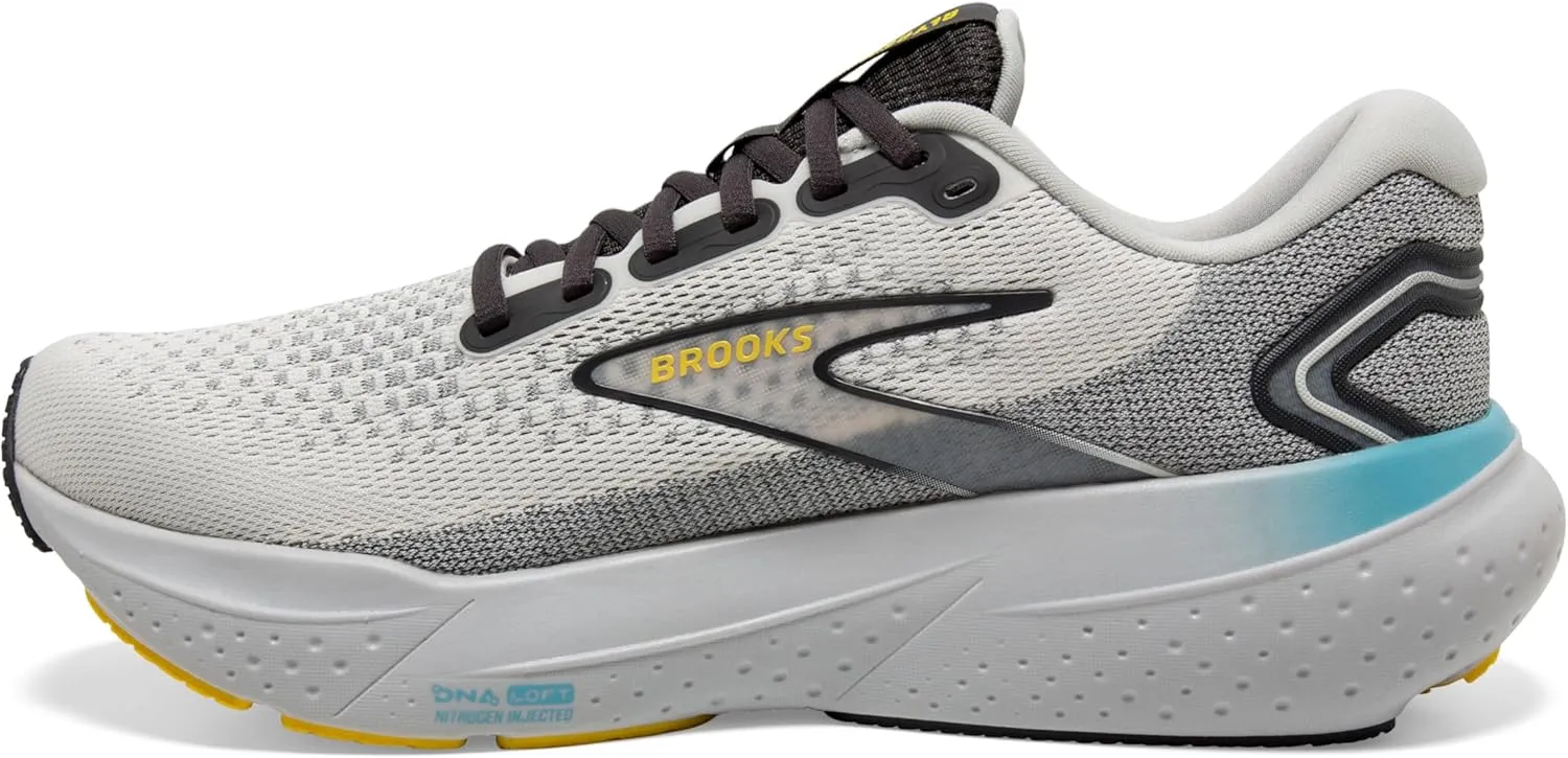 Brooks Men’s Glycerin 21 Neutral Running Shoe