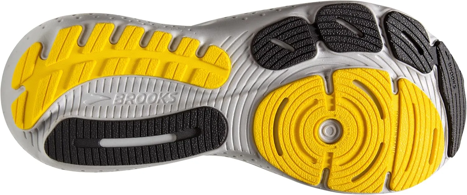 Brooks Men’s Glycerin 21 Neutral Running Shoe
