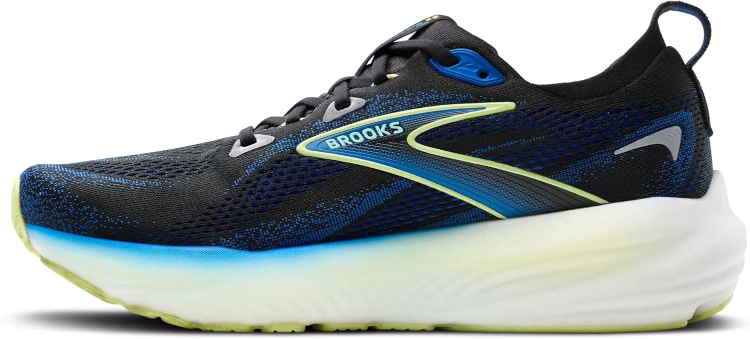 Brooks Men’s Glycerin 22 Neutral Running Shoe