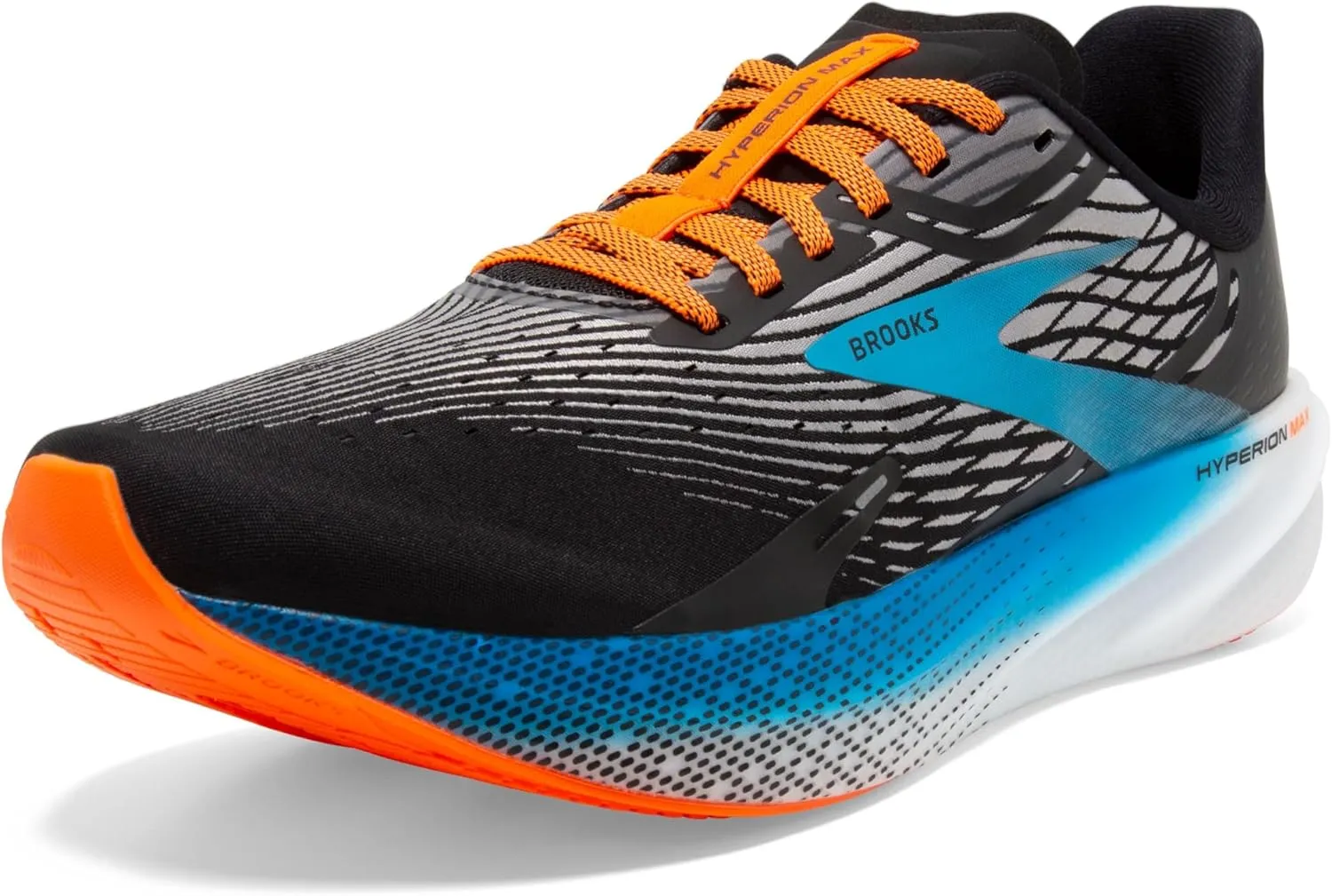 Brooks Men’s Hyperion Max Neutral Running Shoe