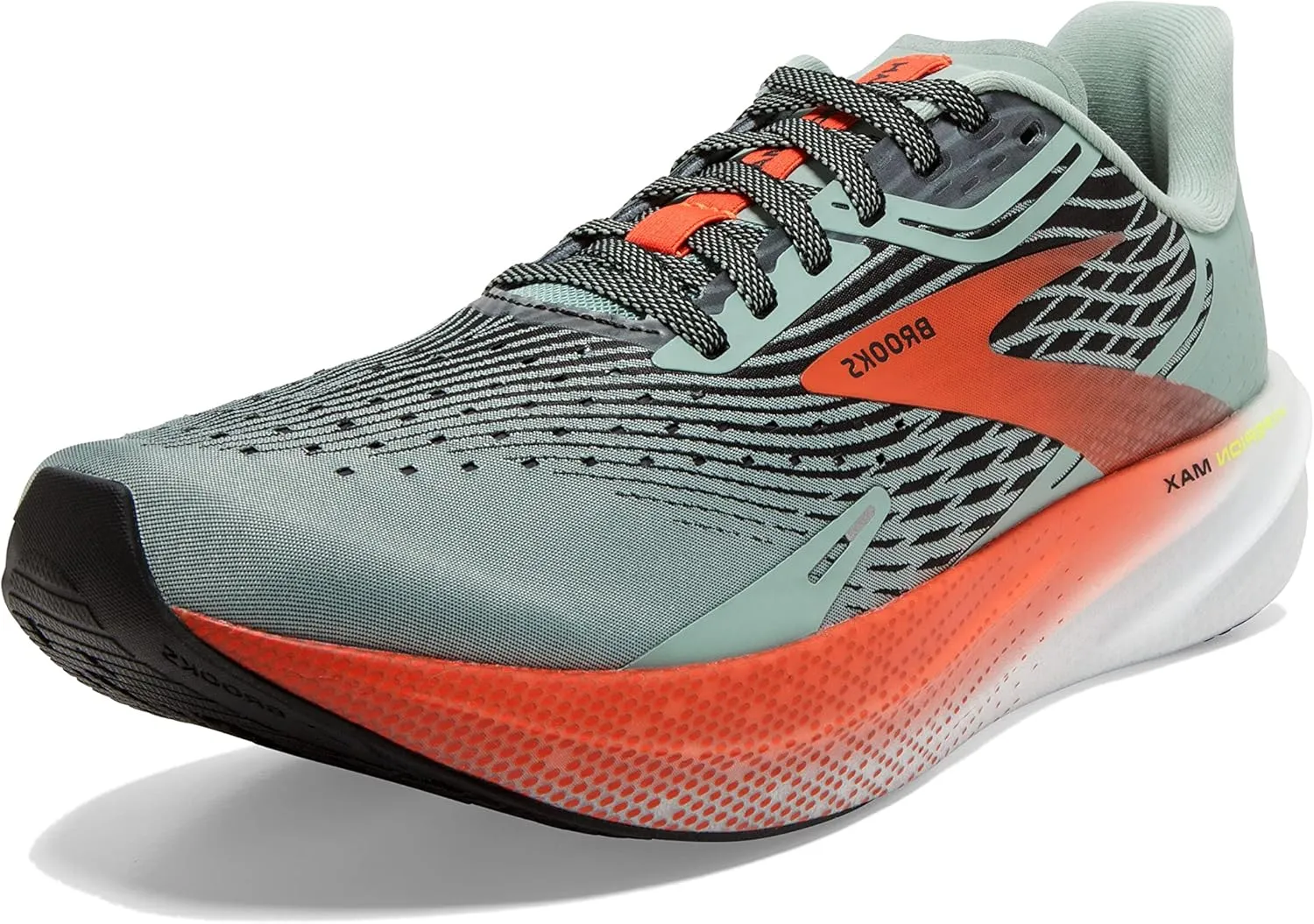 Brooks Men’s Hyperion Max Neutral Running Shoe