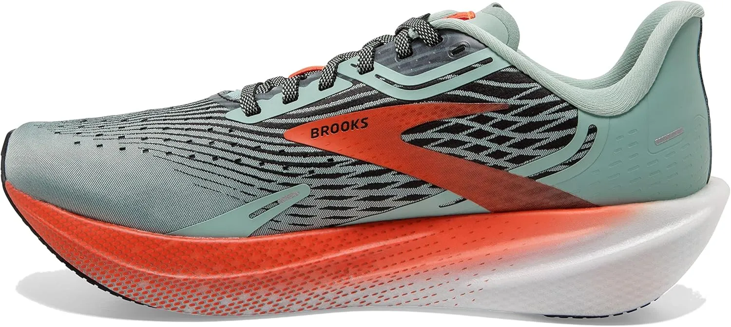 Brooks Men’s Hyperion Max Neutral Running Shoe