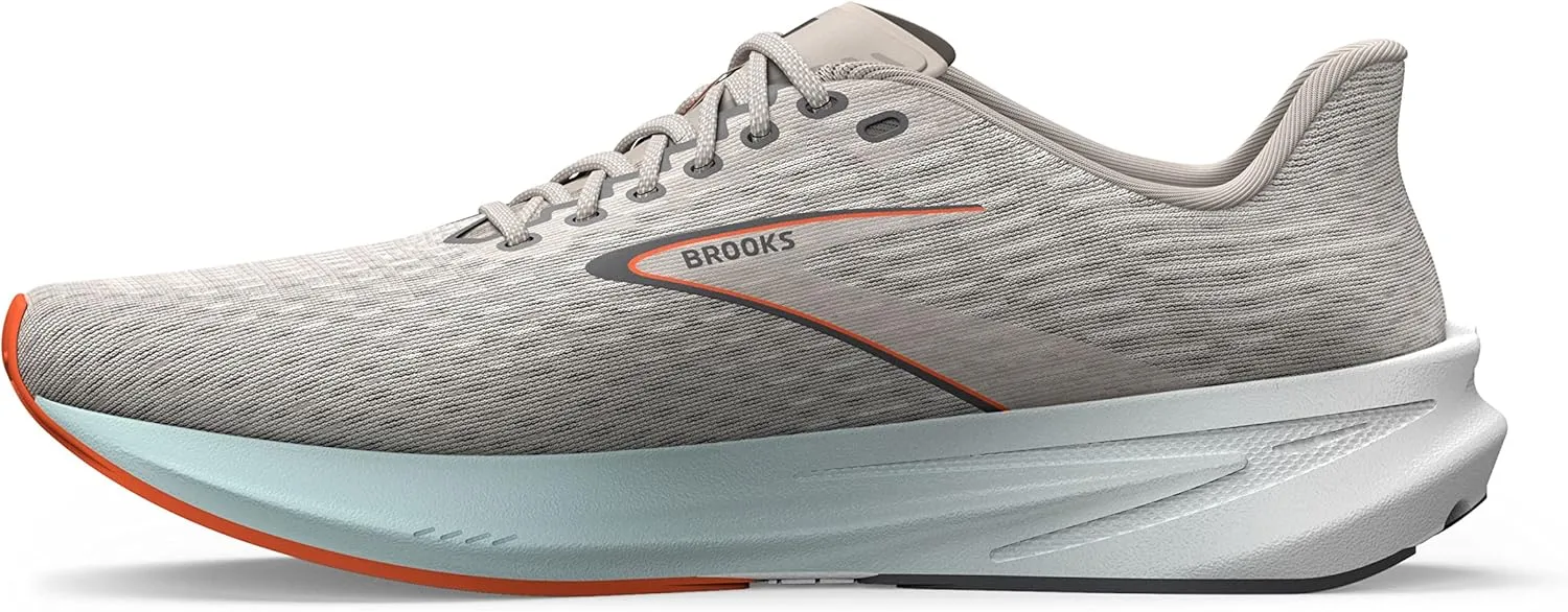 Brooks Men’s Hyperion Neutral Running Shoe