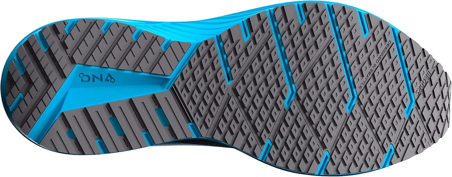 Brooks Men’s Revel 6 Neutral Running Shoe