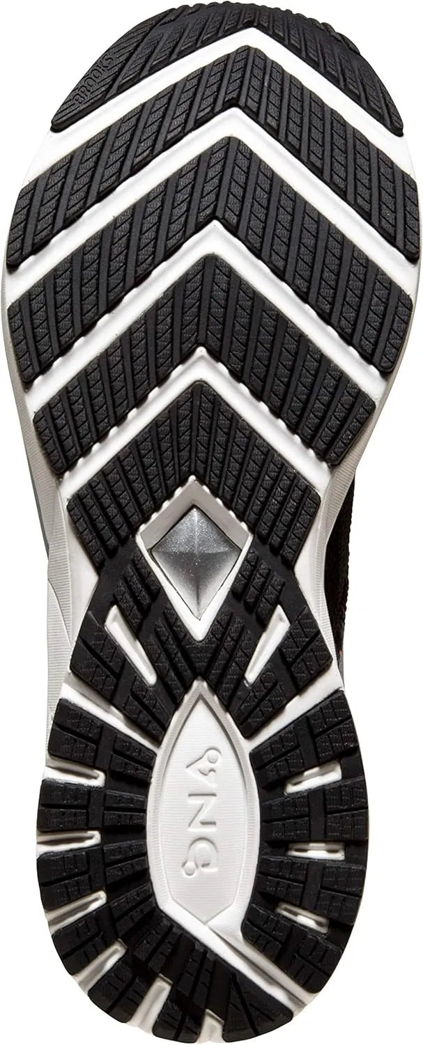 Brooks Mens Ricochet Running Shoe
