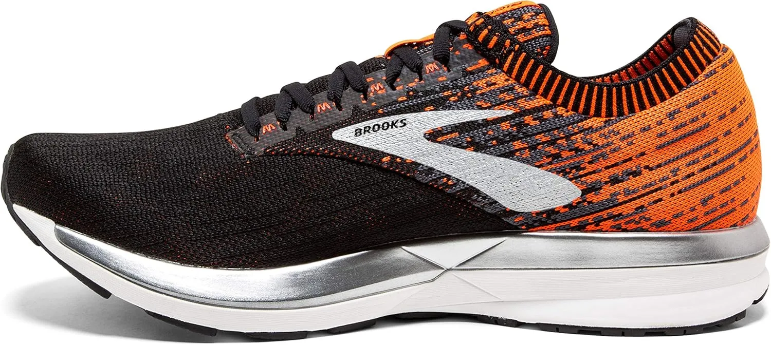 Brooks Mens Ricochet Running Shoe