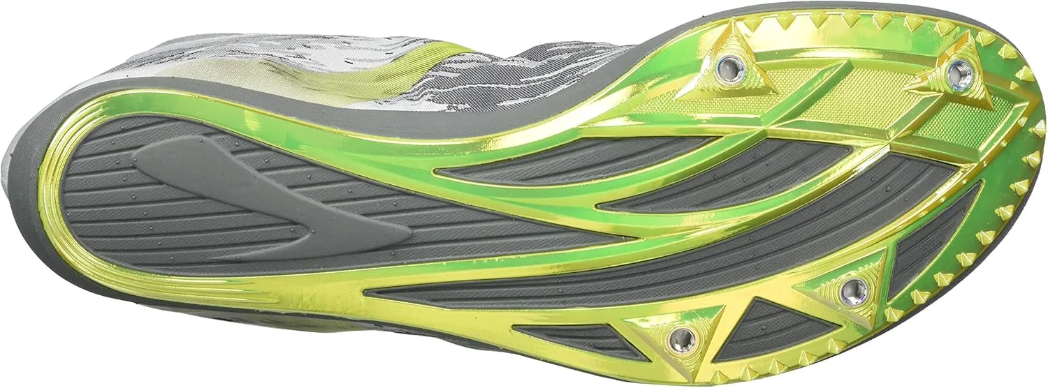 Brooks Men's Wire V6 Running Shoe