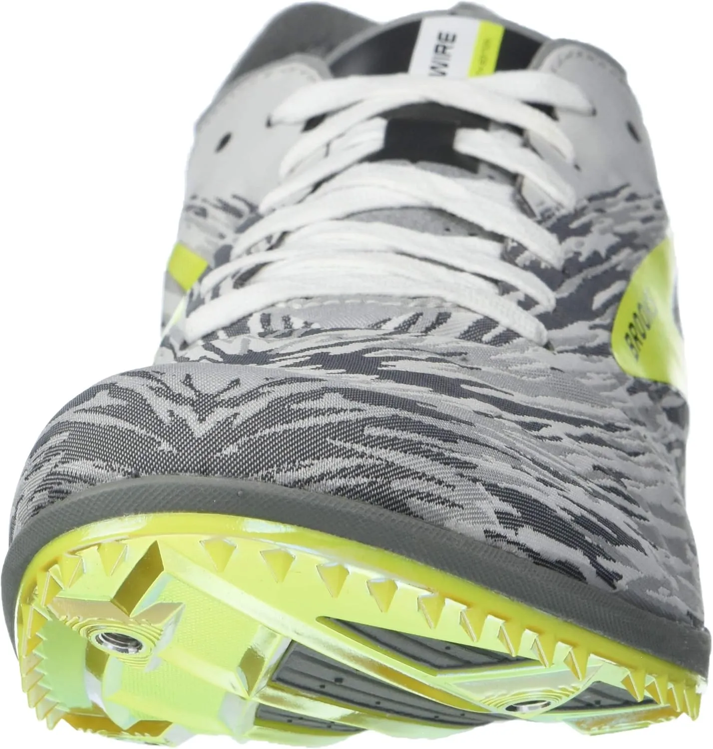 Brooks Men's Wire V6 Running Shoe