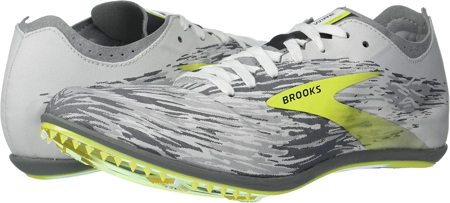 Brooks Men's Wire V6 Running Shoe