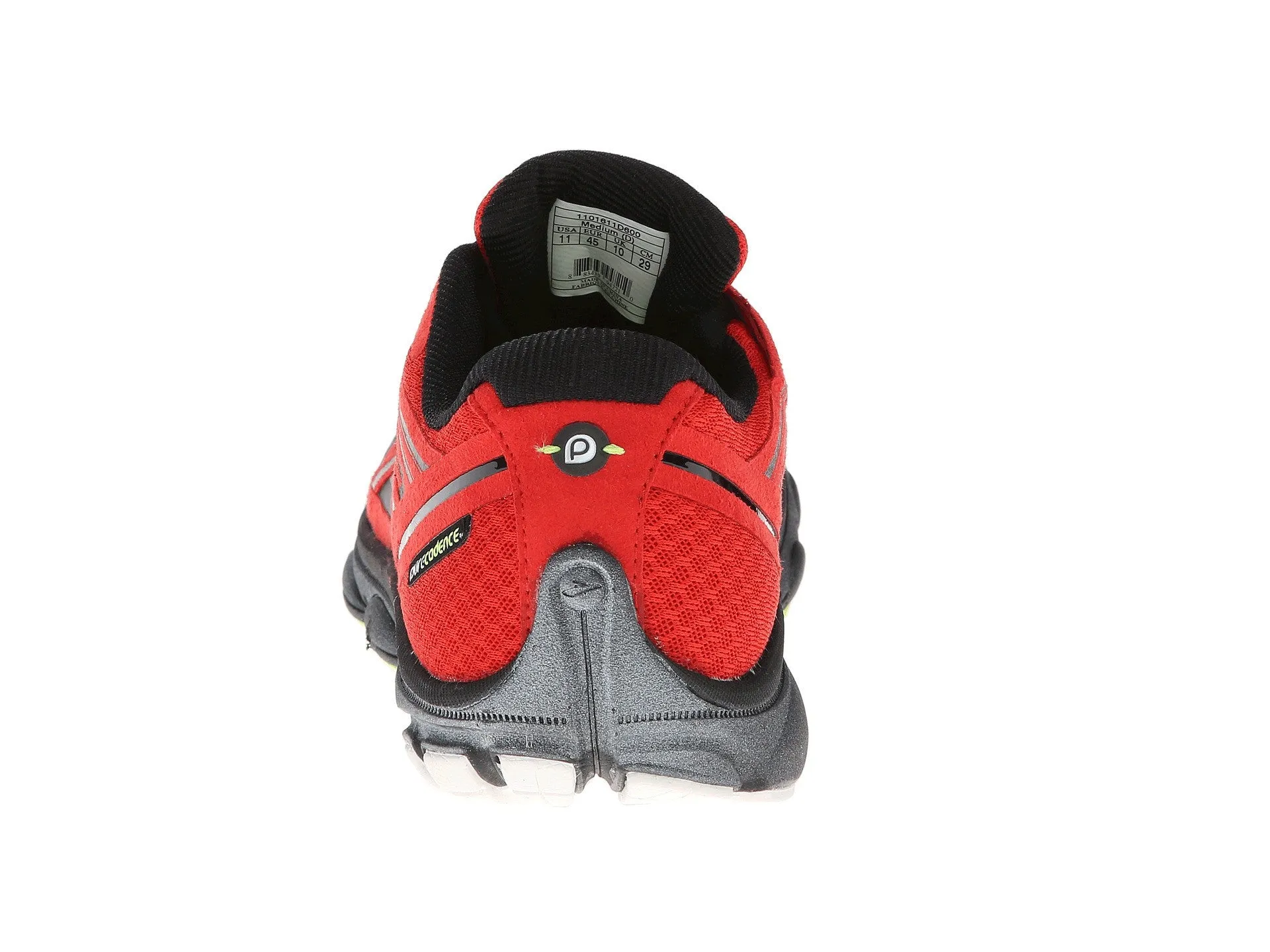 Brooks PureCadence 3