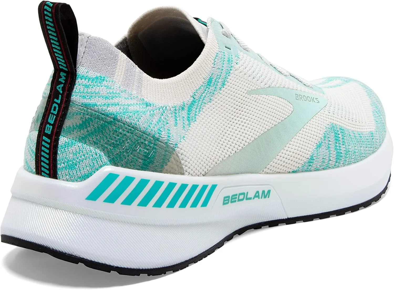 Brooks Women's Bedlam 3 Running Shoe