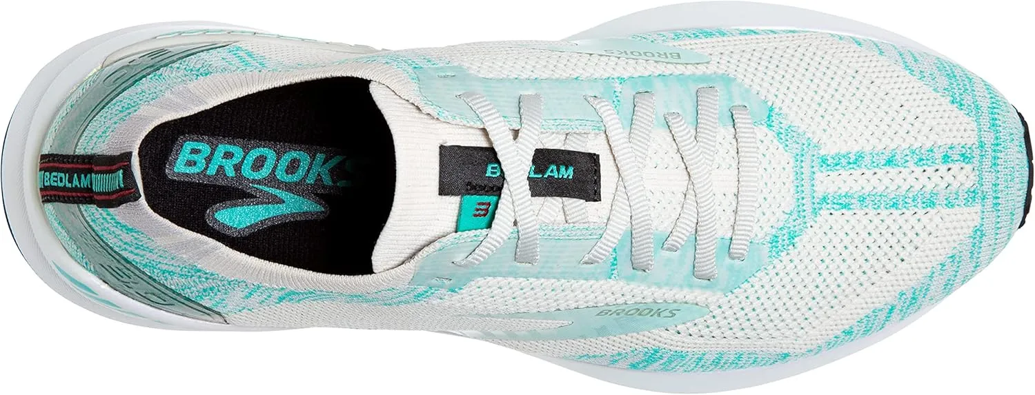 Brooks Women's Bedlam 3 Running Shoe