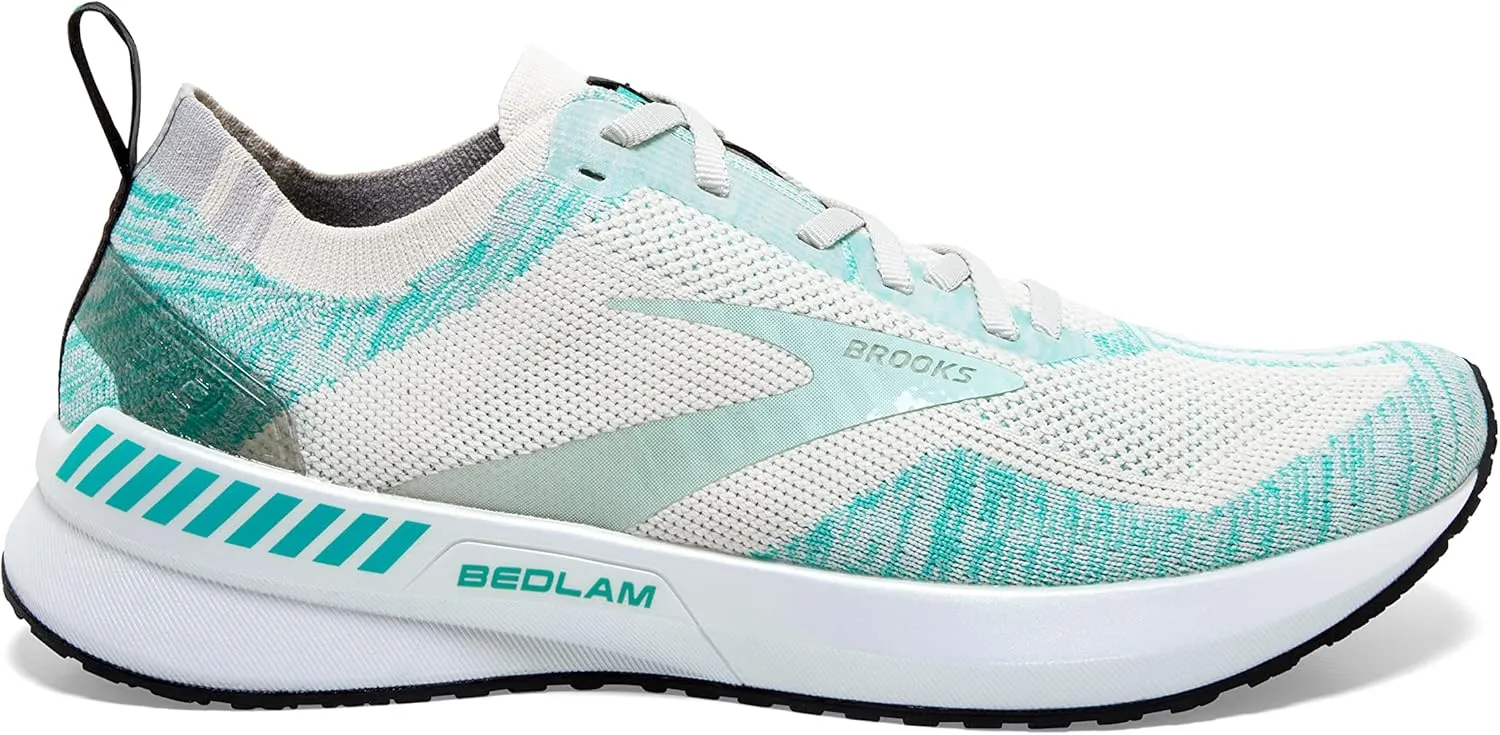 Brooks Women's Bedlam 3 Running Shoe