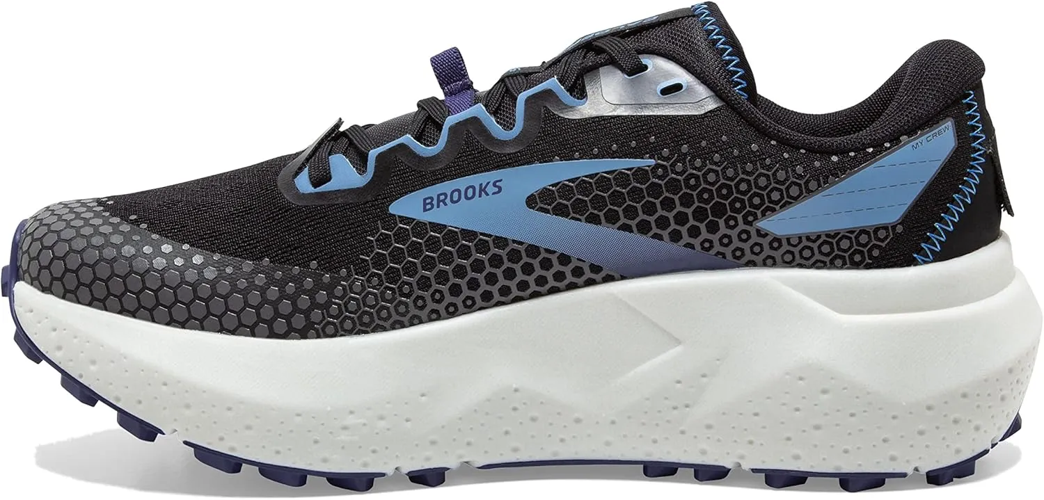 Brooks Women’s Caldera 6 Trail Running Shoe