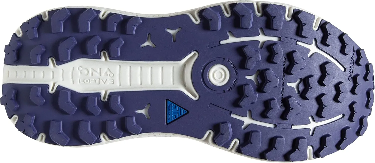 Brooks Women’s Caldera 6 Trail Running Shoe