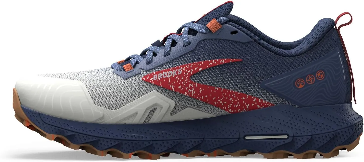 Brooks Women’s Cascadia 17 Trail Running Shoe