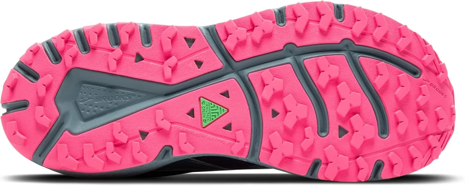 Brooks Women’s Divide 5 Trail Running Shoe