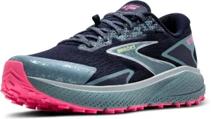Brooks Women’s Divide 5 Trail Running Shoe