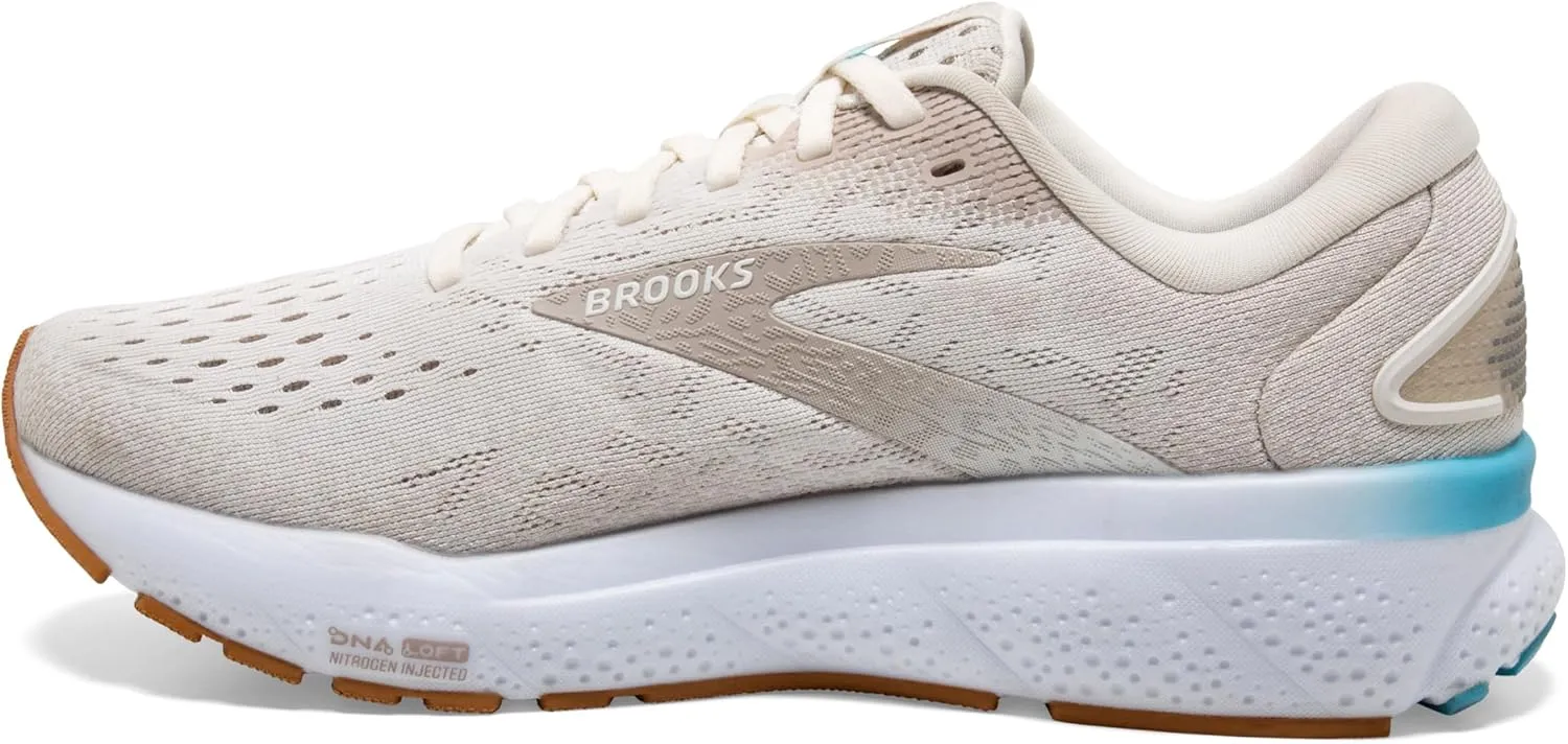 Brooks Women’s Ghost 16 Neutral Running Shoe