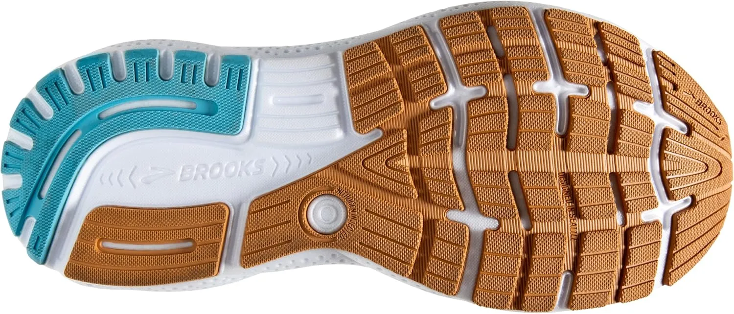Brooks Women’s Ghost 16 Neutral Running Shoe
