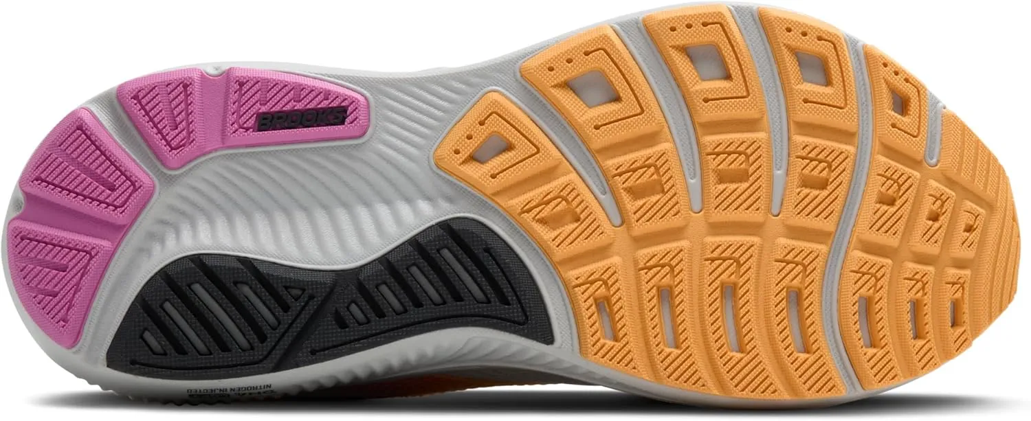 Brooks Women’s Ghost 17 Neutral Running Shoe