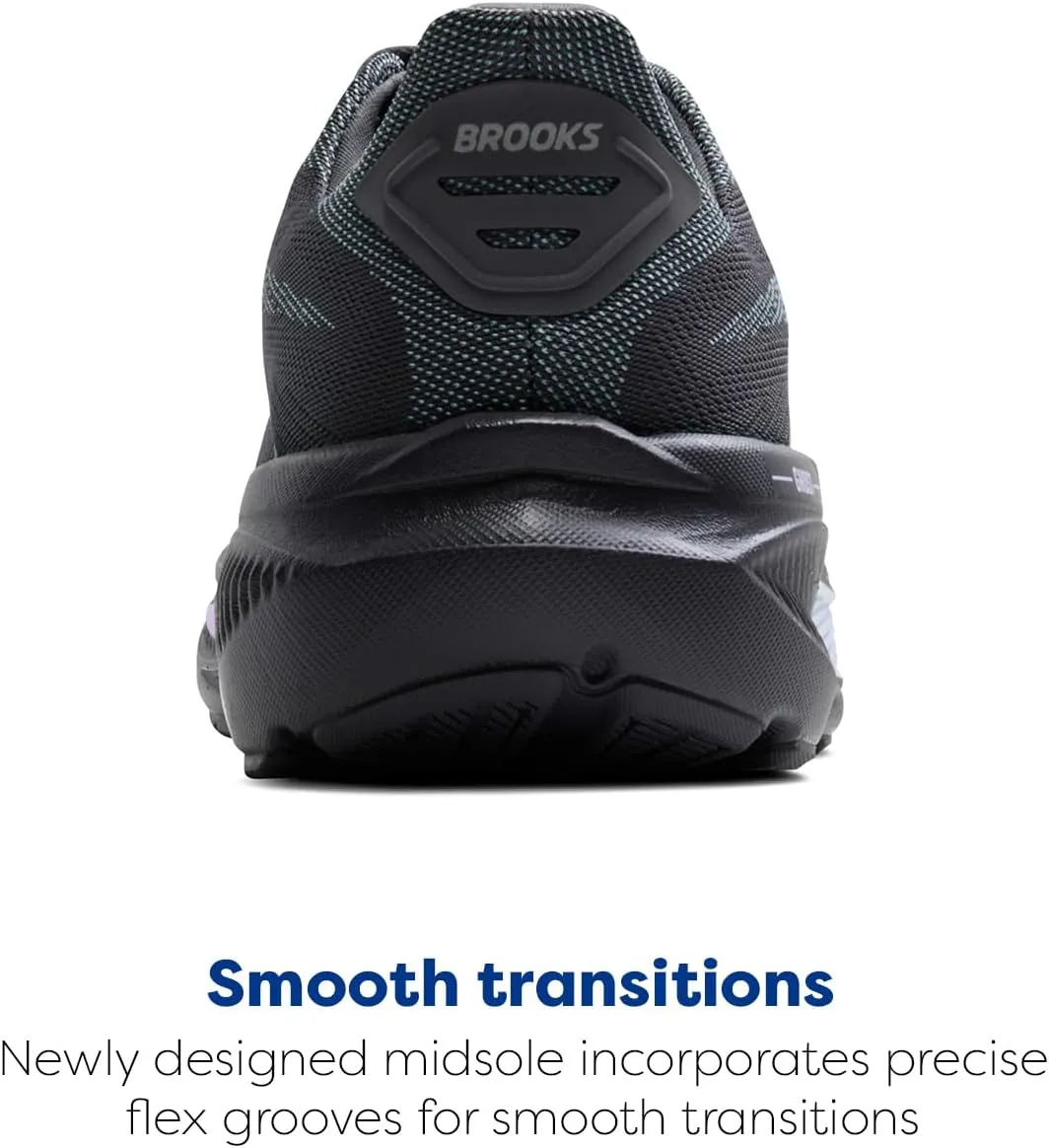 Brooks Women’s Ghost 17 Neutral Running Shoe