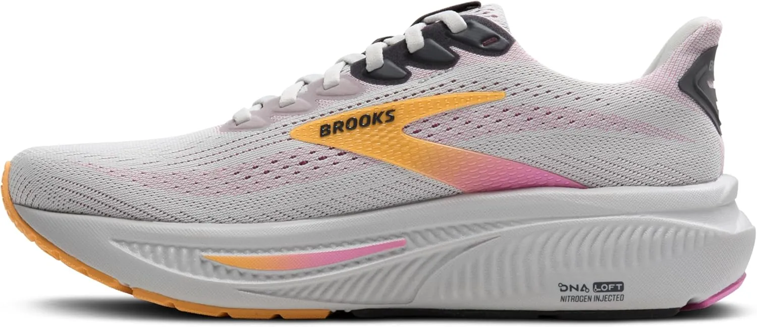 Brooks Women’s Ghost 17 Neutral Running Shoe