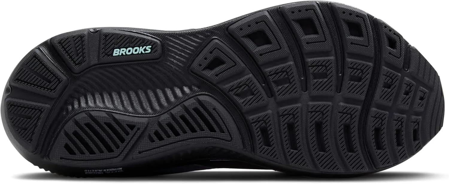 Brooks Women’s Ghost 17 Neutral Running Shoe