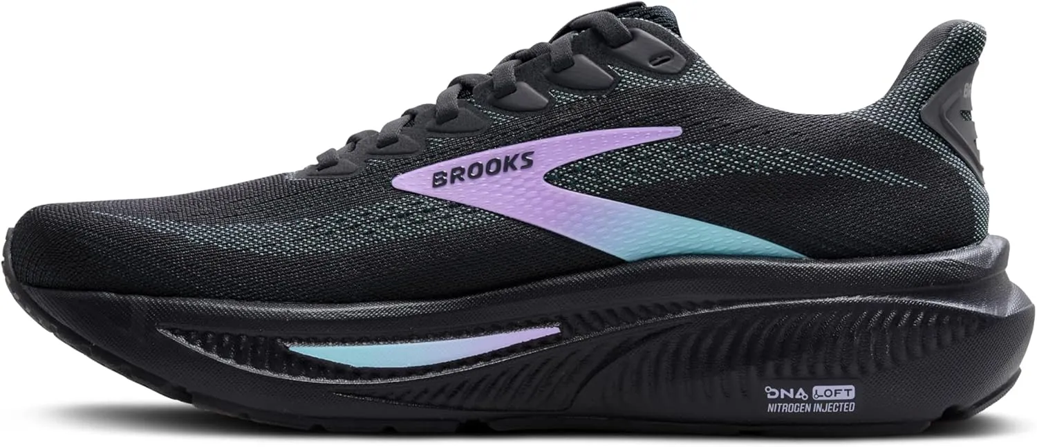 Brooks Women’s Ghost 17 Neutral Running Shoe