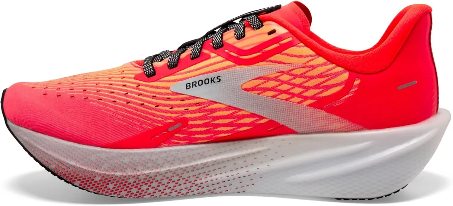 Brooks Women’s Hyperion Max Neutral Running Shoe