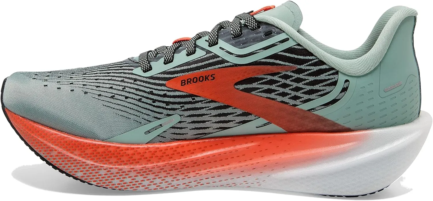 Brooks Women’s Hyperion Max Neutral Running Shoe
