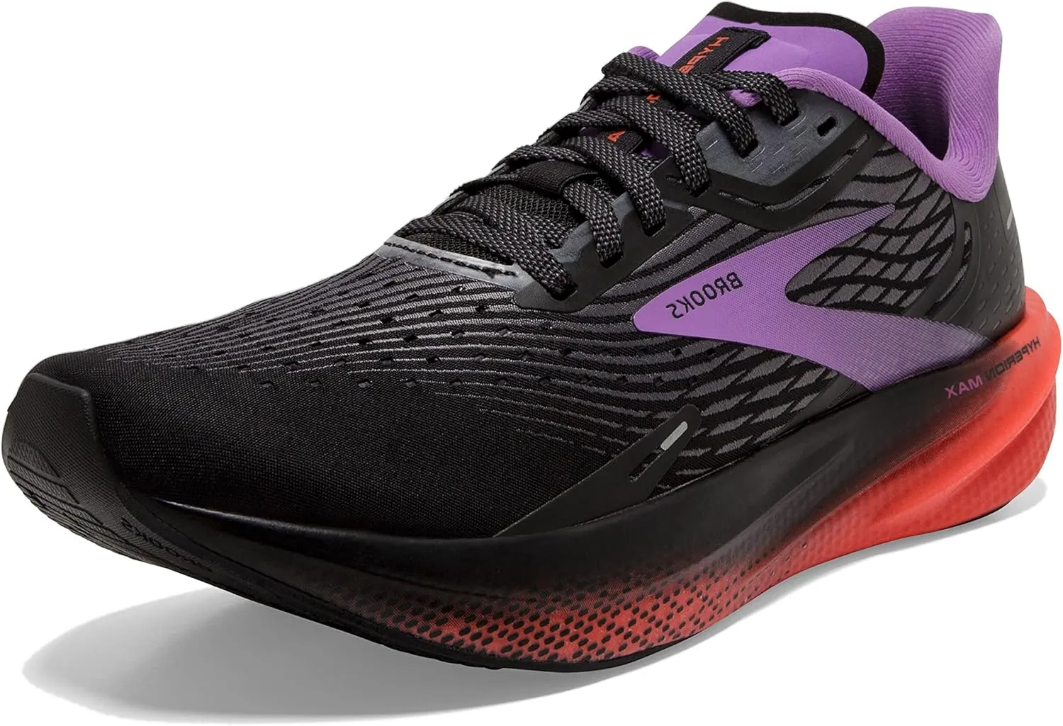 Brooks Women’s Hyperion Max Neutral Running Shoe