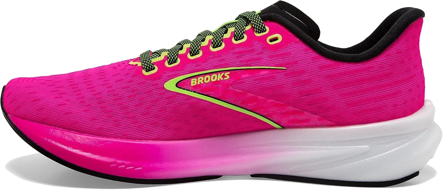 Brooks Women’s Hyperion Neutral Running Shoe