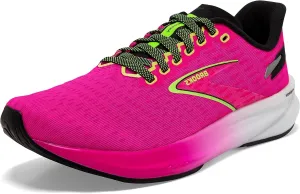 Brooks Women’s Hyperion Neutral Running Shoe